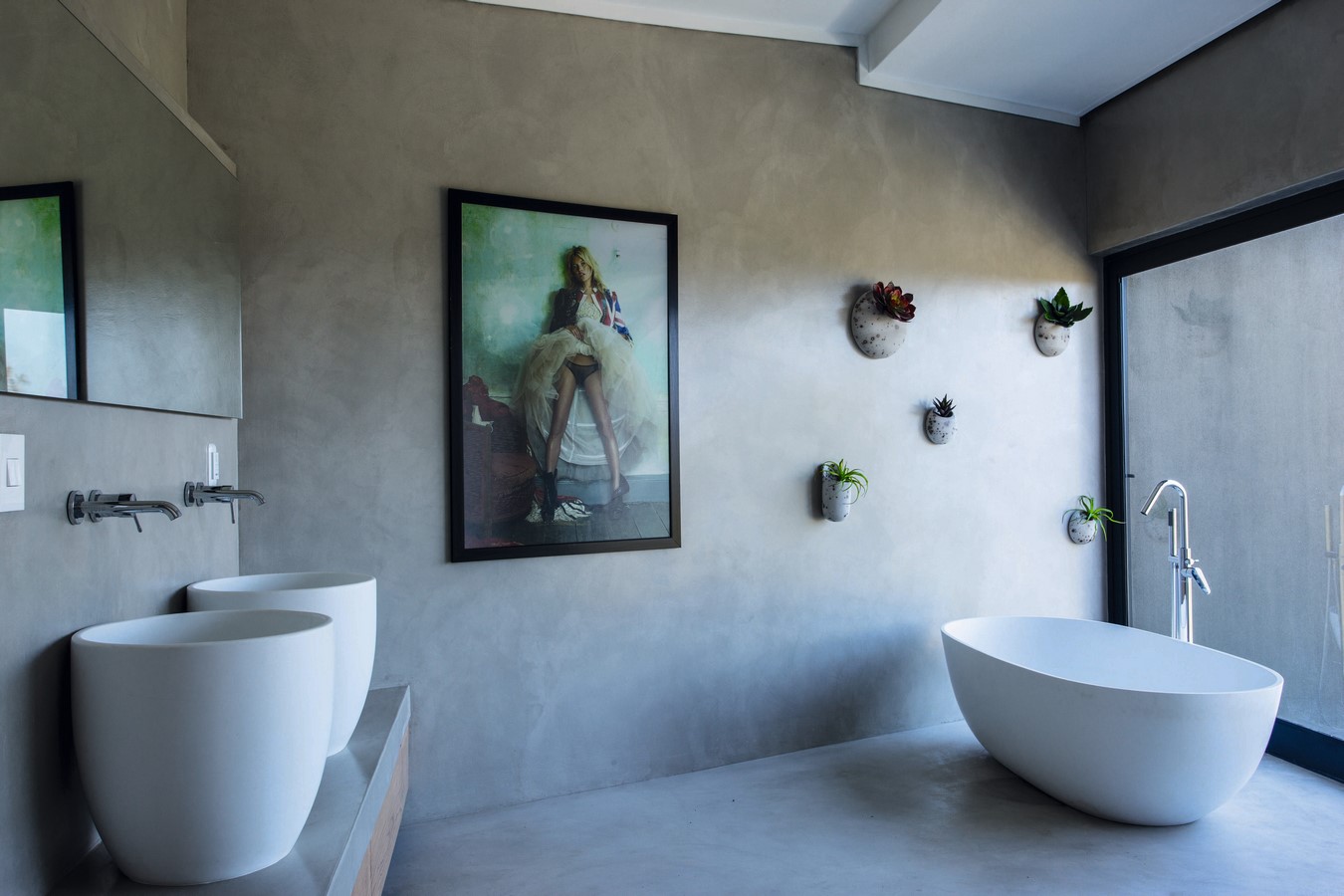 Imbizo House by KSR Architects & Interior Designers - Sheet3
