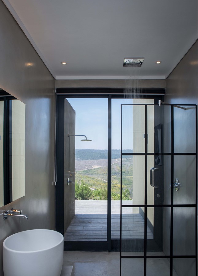 Imbizo House by KSR Architects & Interior Designers - Sheet4