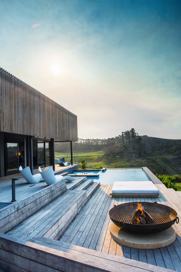 Imbizo House by KSR Architects & Interior Designers - Sheet5
