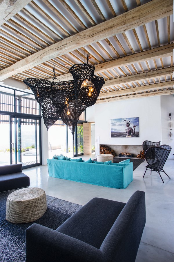 Imbizo House by KSR Architects & Interior Designers - Sheet6