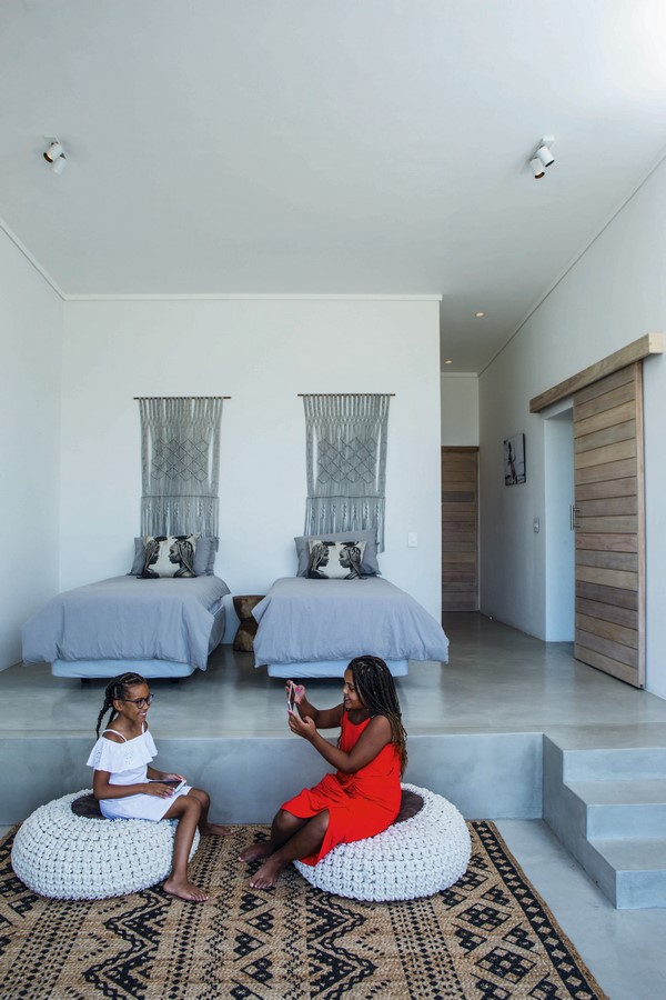 Imbizo House by KSR Architects & Interior Designers - Sheet8
