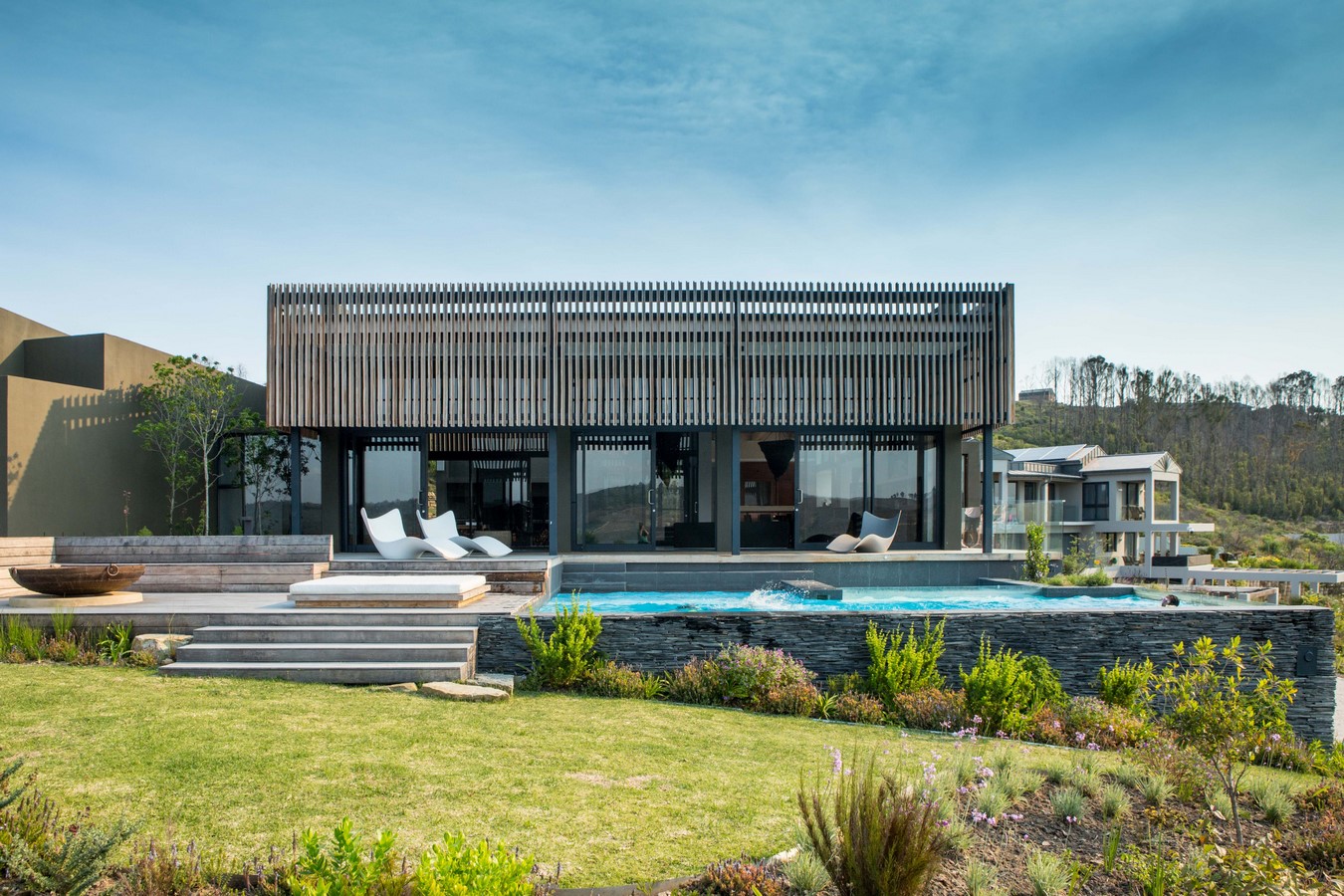 Imbizo House by KSR Architects & Interior Designers - Sheet9