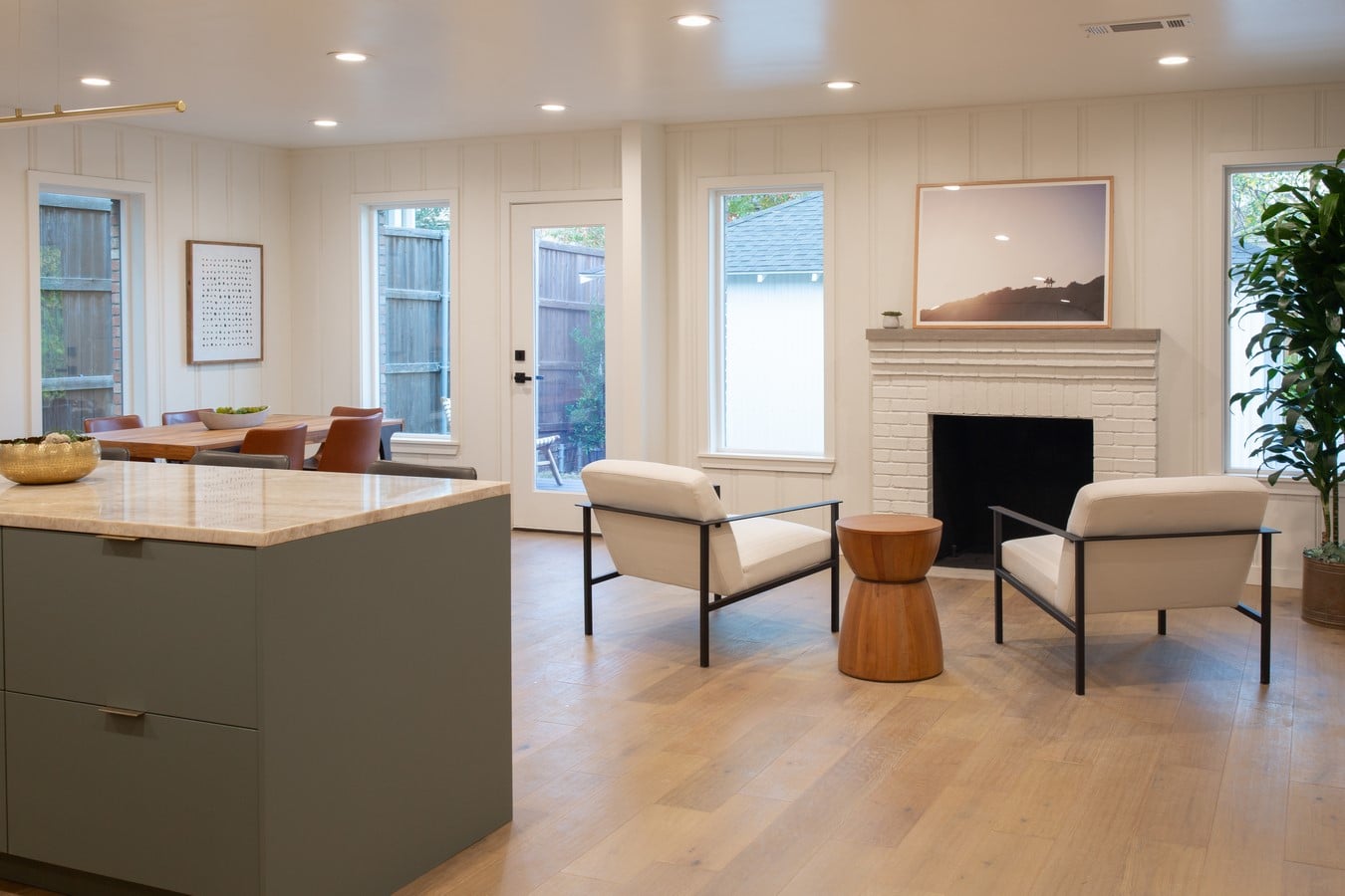 Vickery Addition by Object & Architecture - Sheet1
