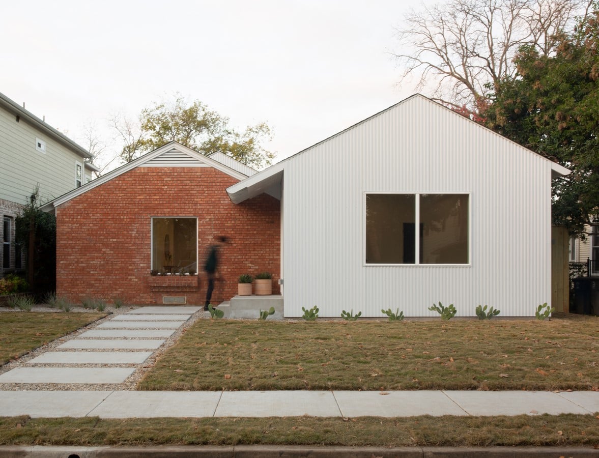 Vickery Addition by Object & Architecture - Sheet10