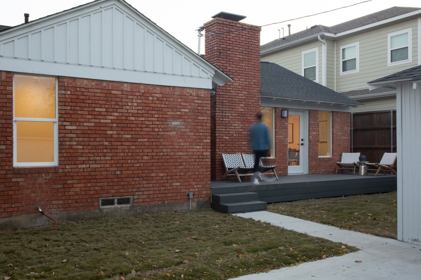 Vickery Addition by Object & Architecture - Sheet12