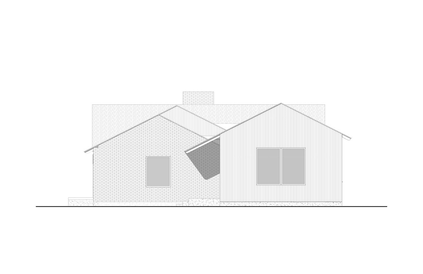 Vickery Addition by Object & Architecture - Sheet14