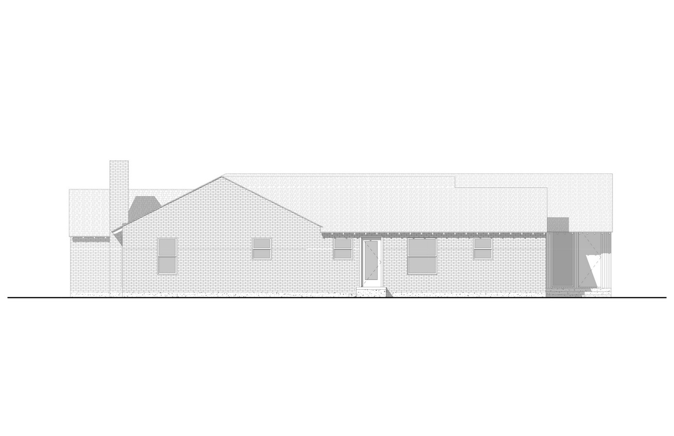 Vickery Addition by Object & Architecture - Sheet15