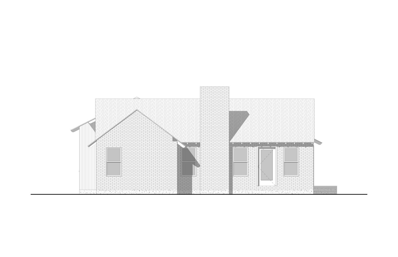 Vickery Addition by Object & Architecture - Sheet16