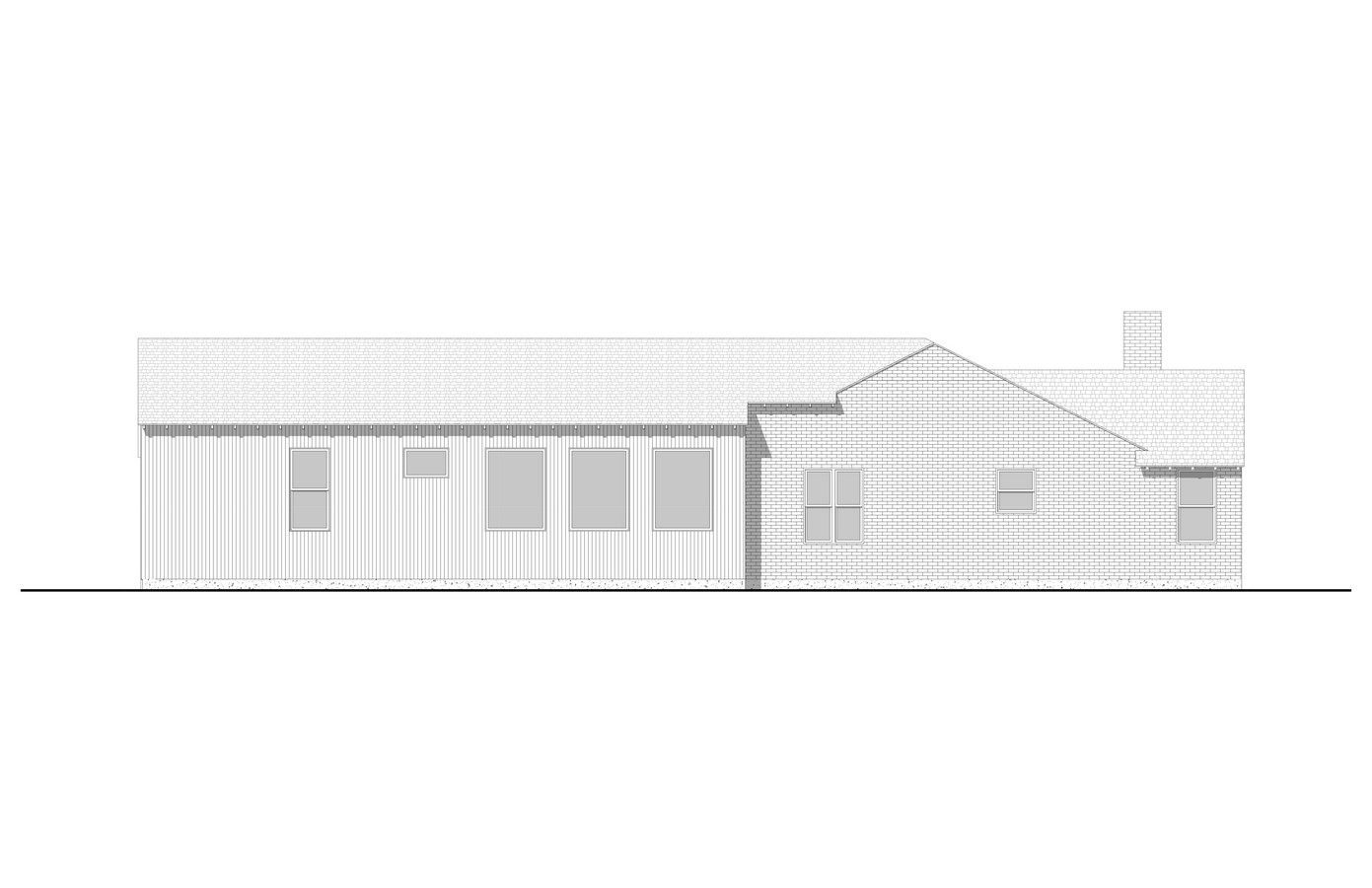 Vickery Addition by Object & Architecture - Sheet17