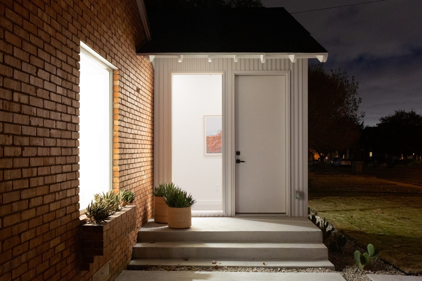 Vickery Addition by Object & Architecture - Sheet5