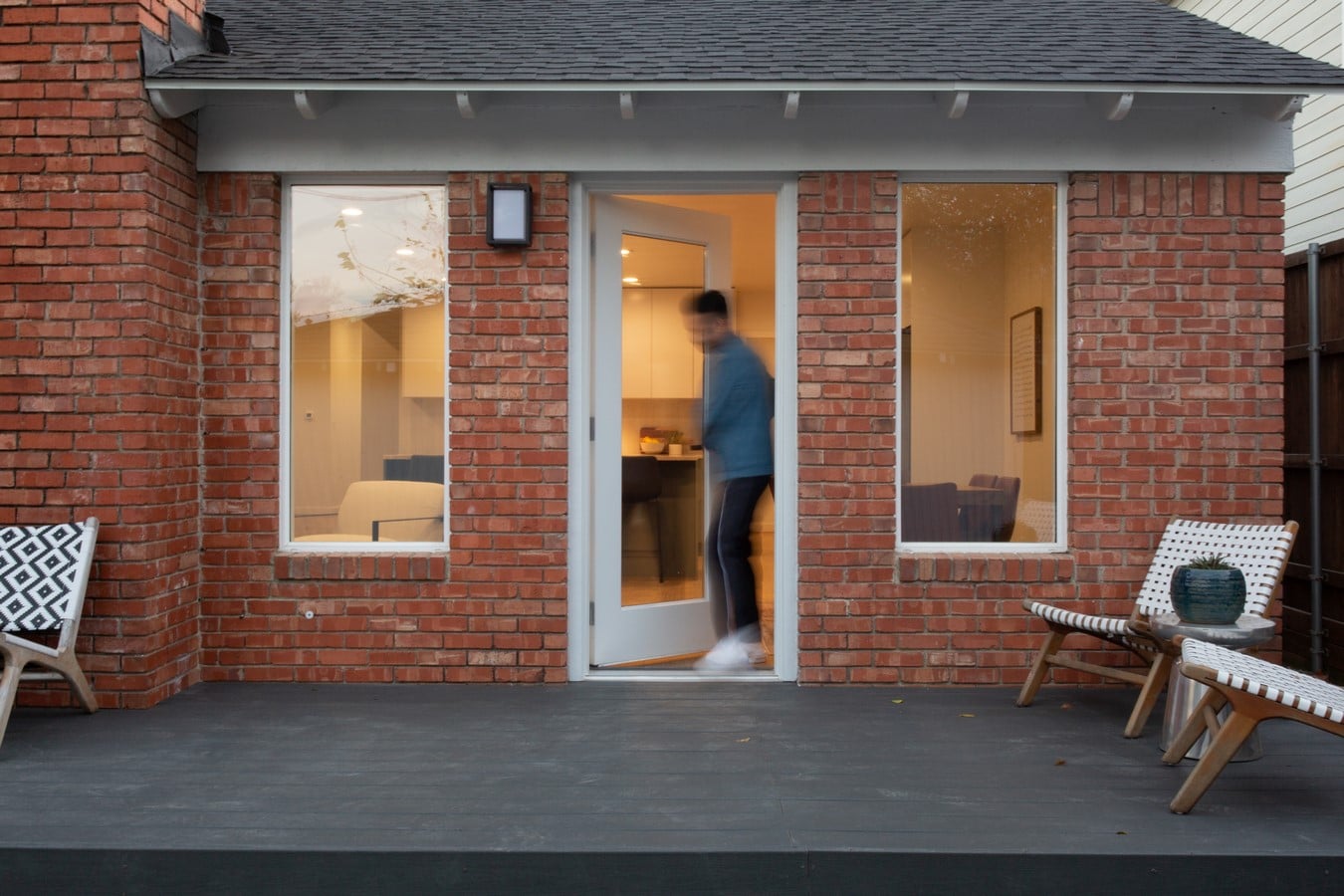 Vickery Addition by Object & Architecture - Sheet8