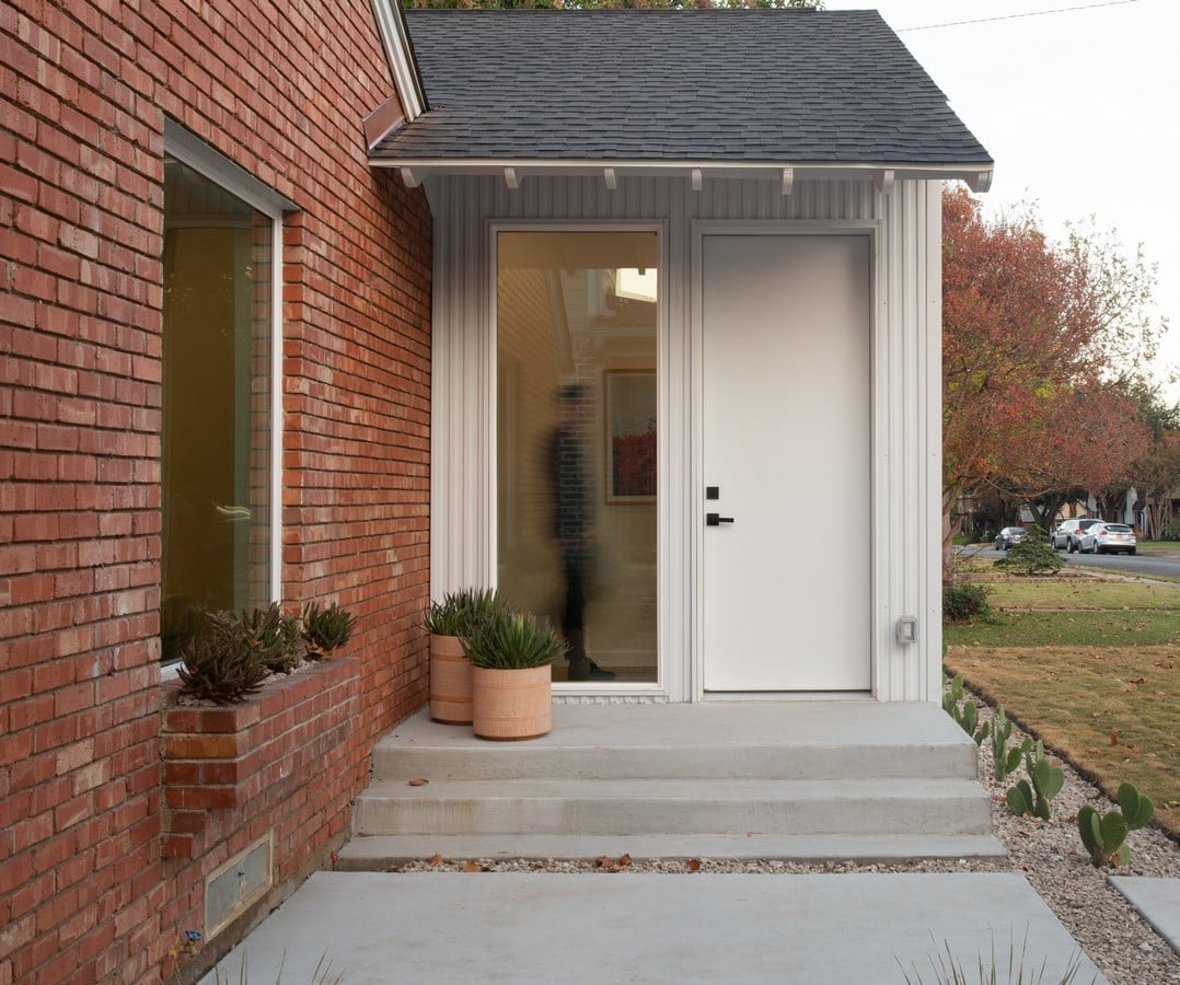 Vickery Addition by Object & Architecture - Sheet9