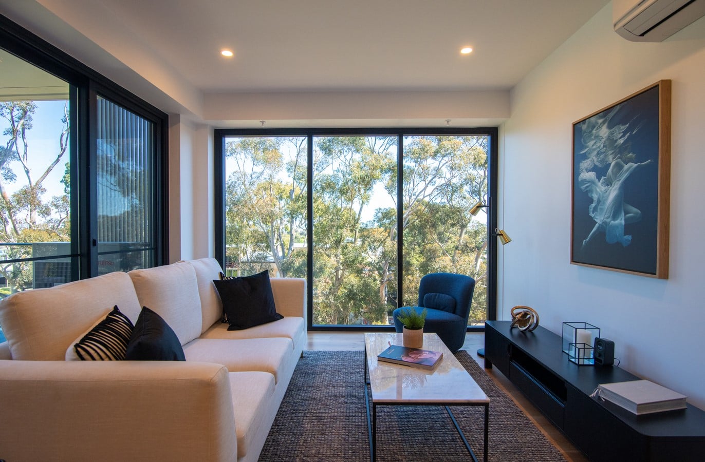 Glenside Botanica Apartments by Hames Sharley - Sheet1