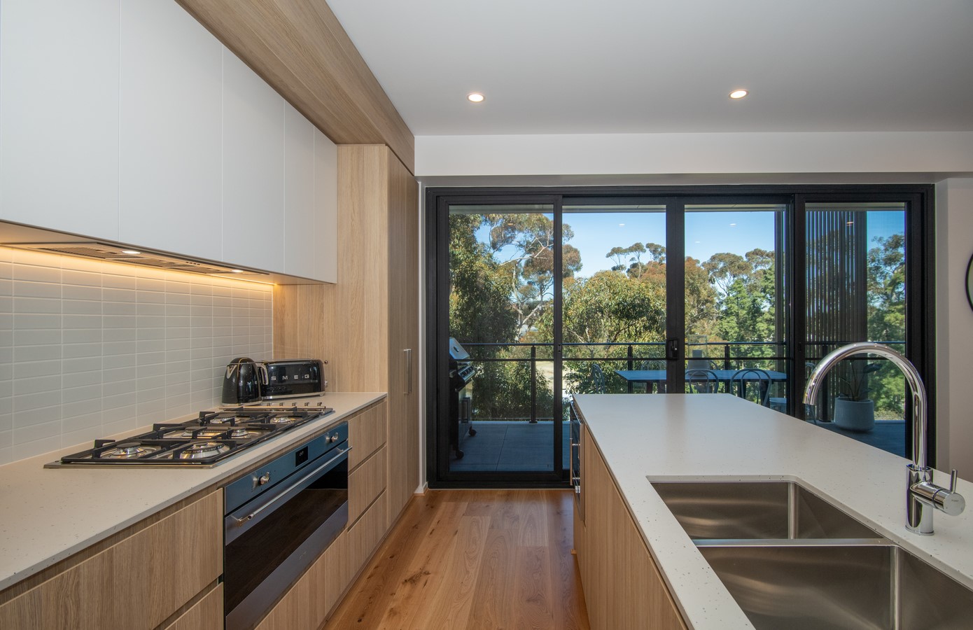 Glenside Botanica Apartments by Hames Sharley - Sheet2