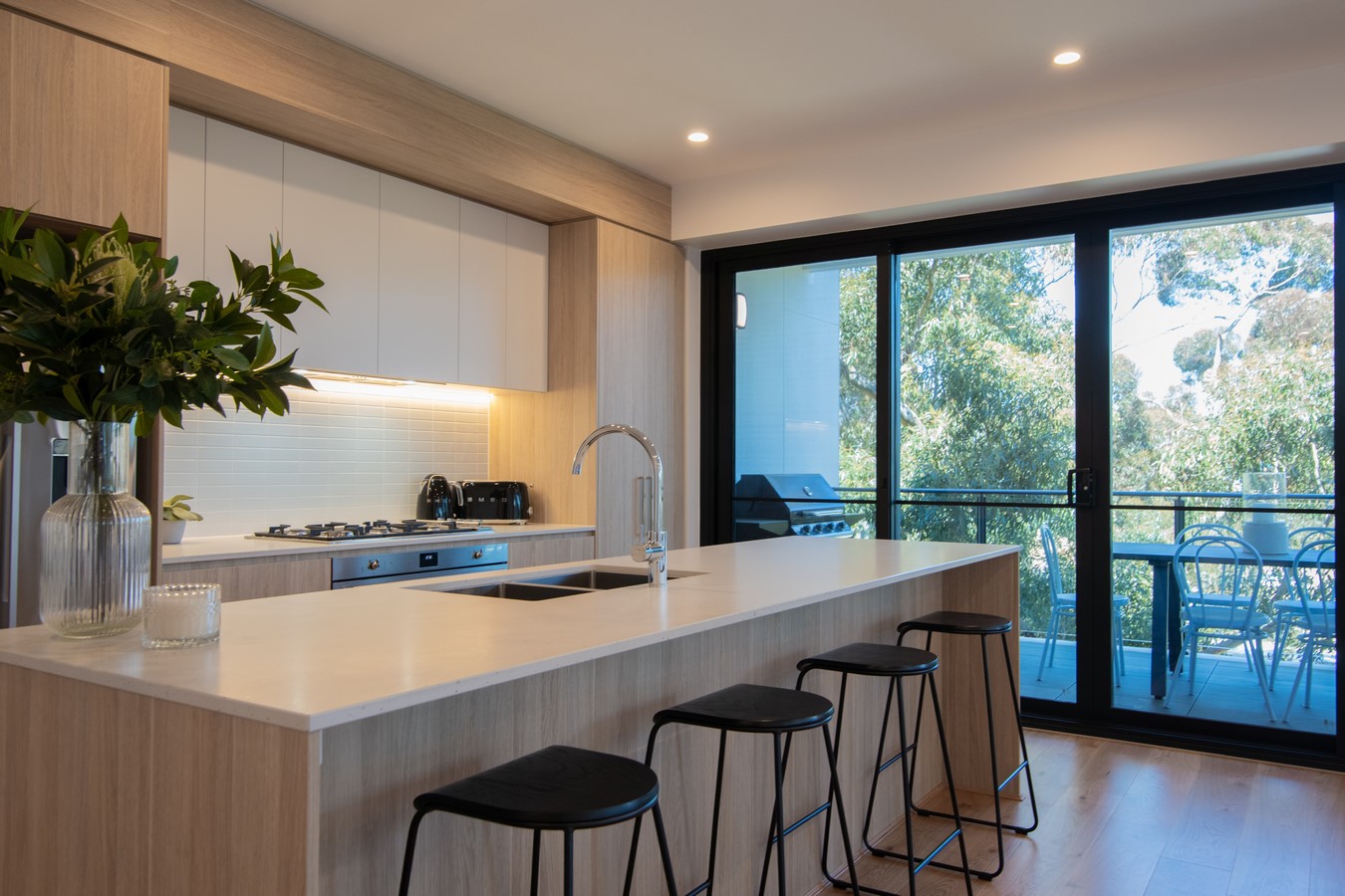 Glenside Botanica Apartments by Hames Sharley - Sheet3