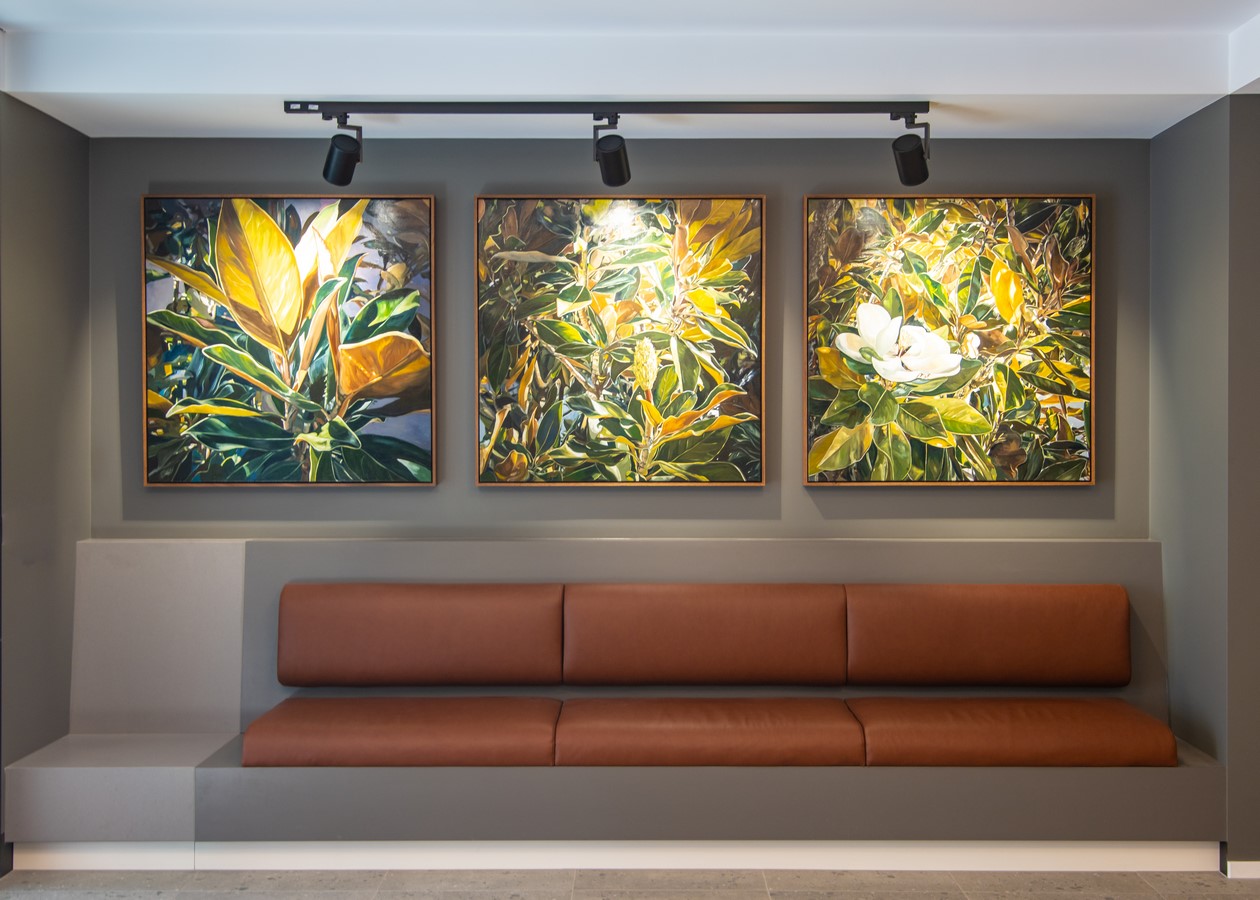 Glenside Botanica Apartments by Hames Sharley - Sheet4
