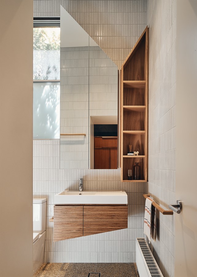 Split House by FMD Architects - Sheet6
