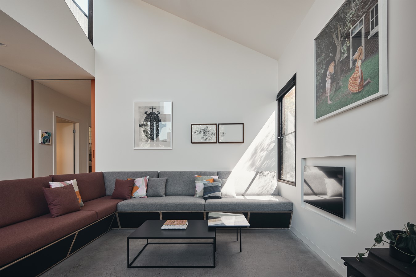Split House by FMD Architects - Sheet9