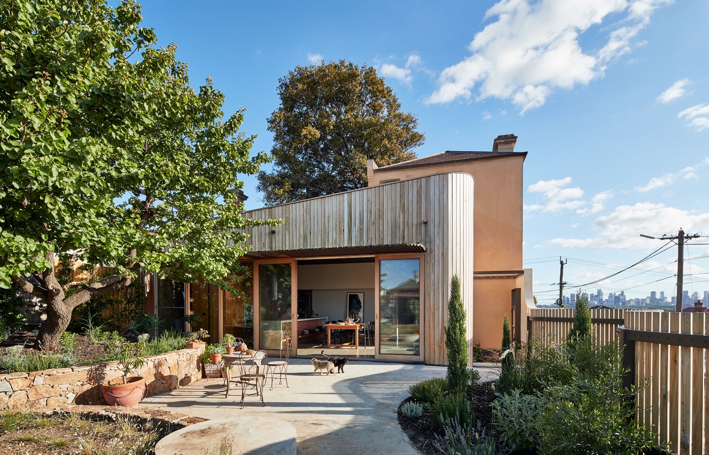 Bustle House by FMD Architects - Sheet14