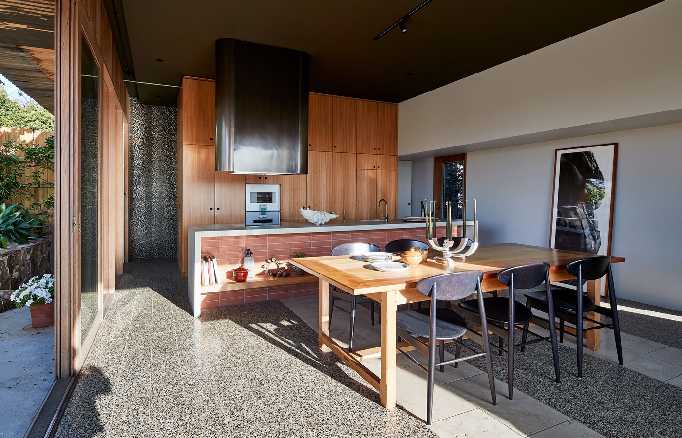Bustle House by FMD Architects - Sheet2