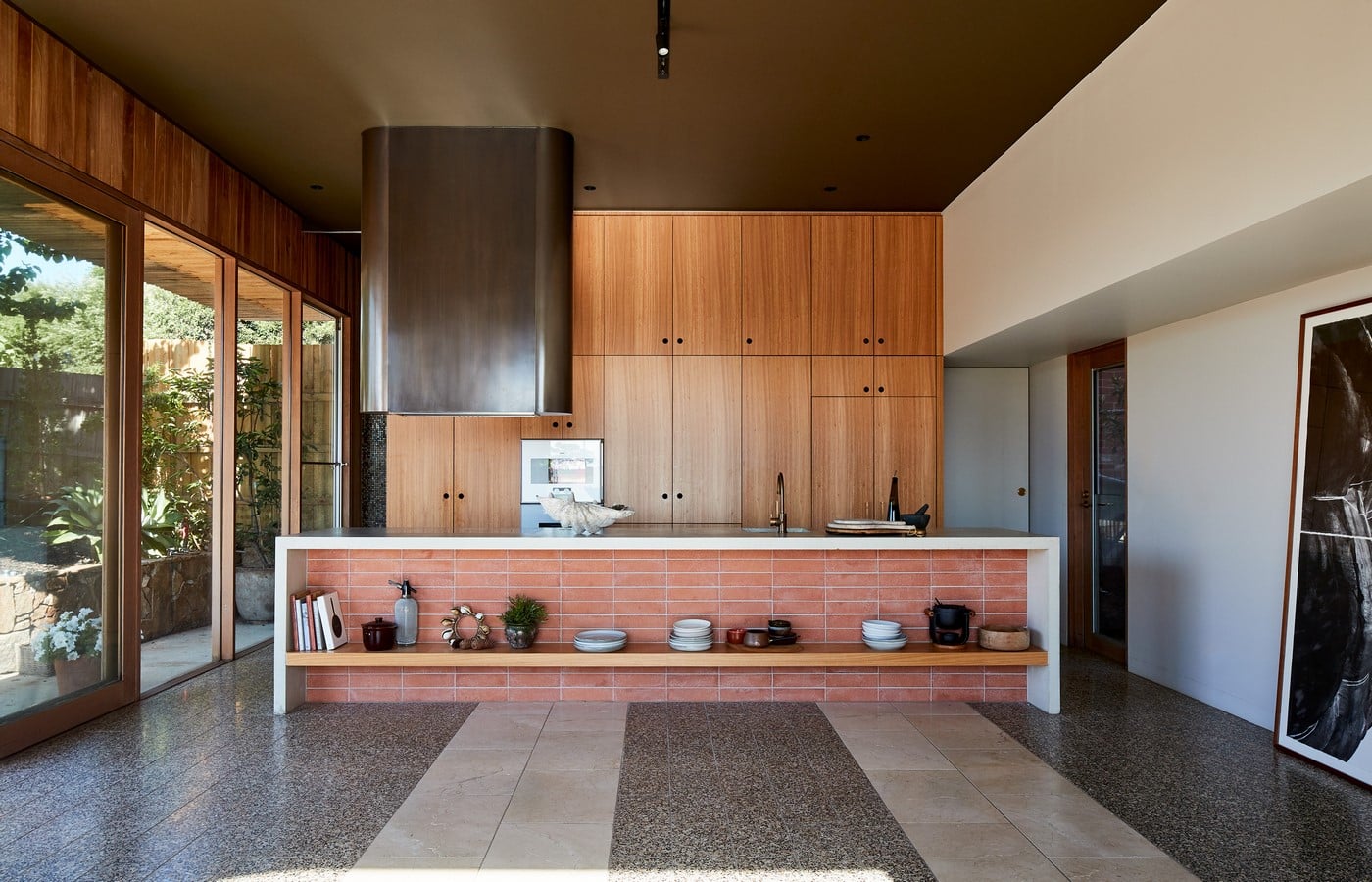 Bustle House by FMD Architects - Sheet3