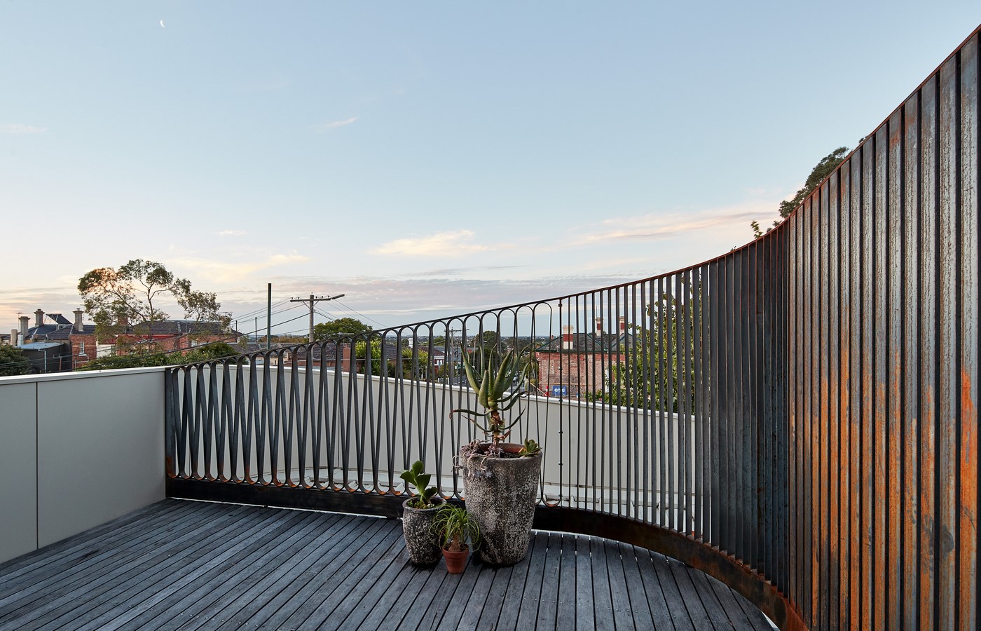 Bustle House by FMD Architects - Sheet4
