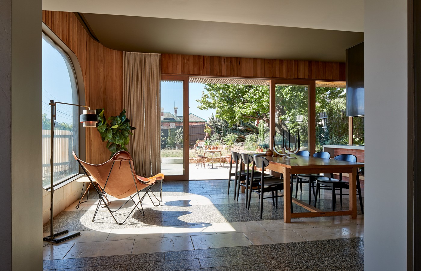 Bustle House by FMD Architects - Sheet5