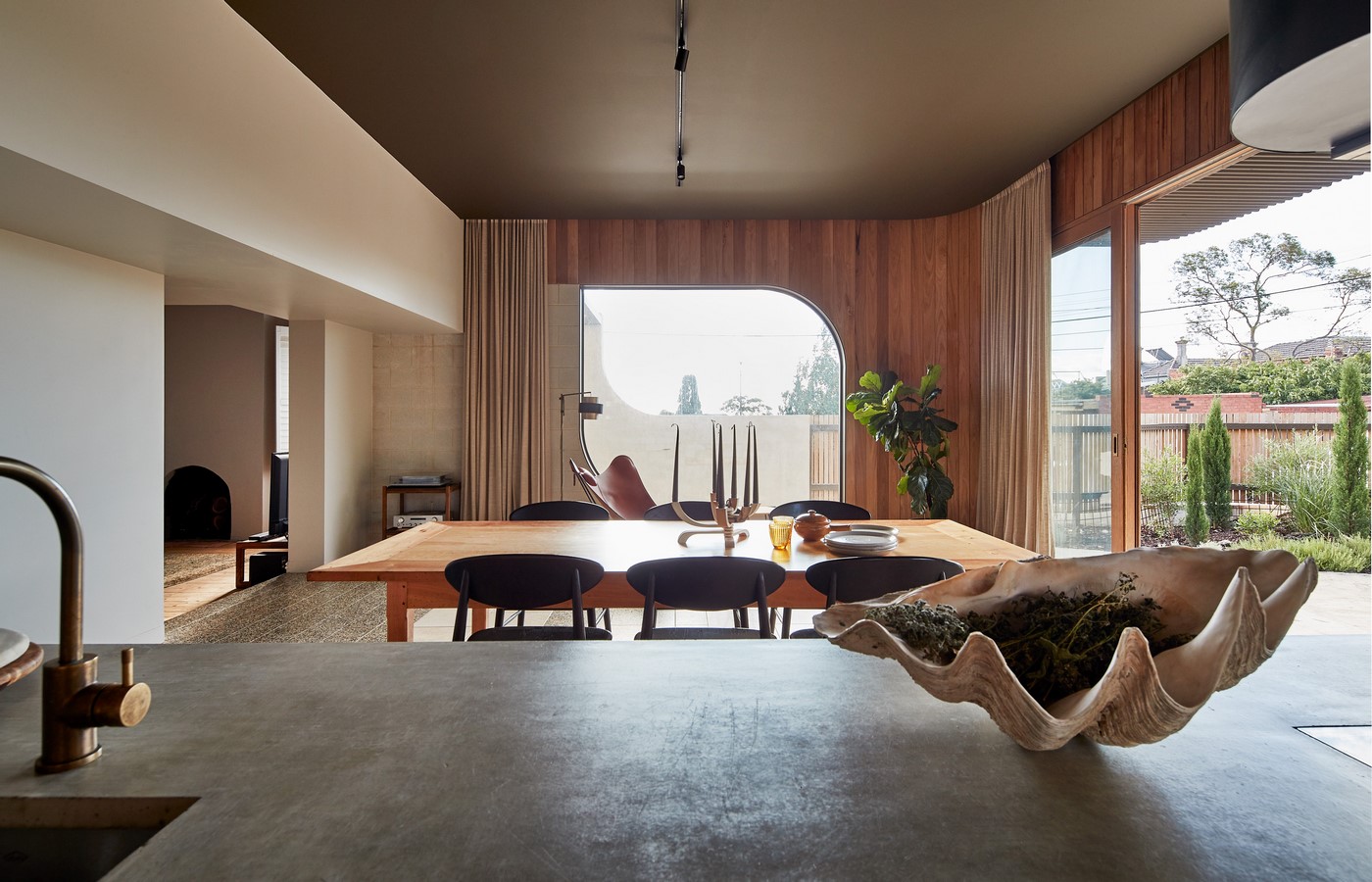 Bustle House by FMD Architects - Sheet7