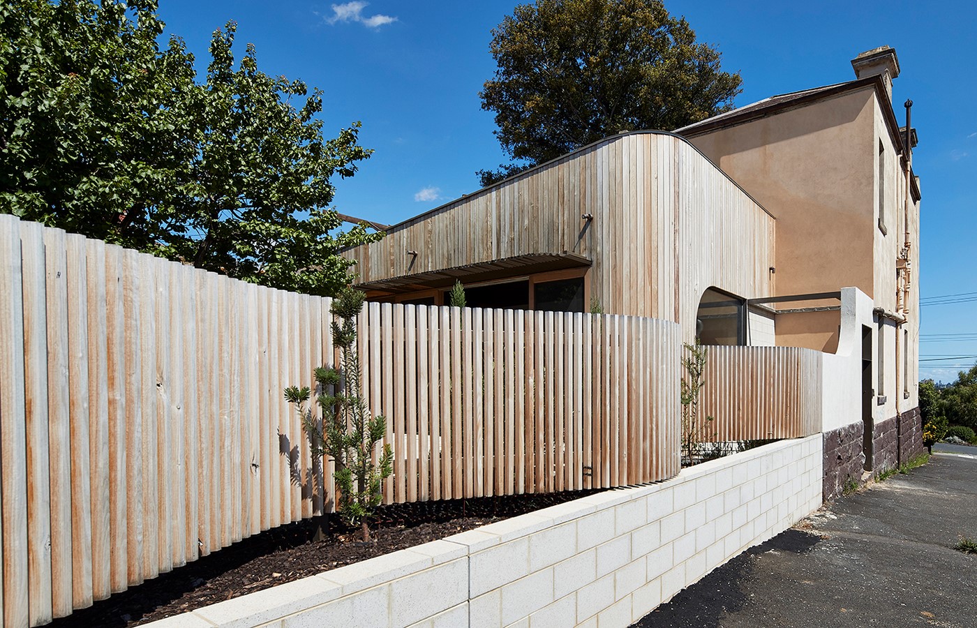 Bustle House by FMD Architects - Sheet8