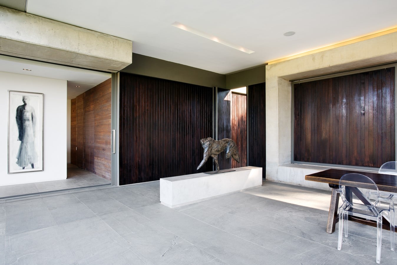 House 01 by Daffonchio and Associates Architects - Sheet7