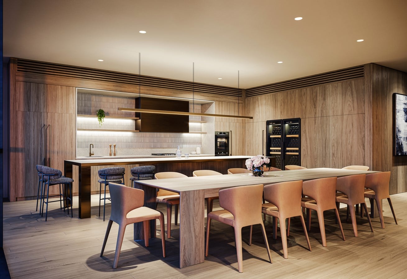 COMO on The Parade by Studio Nine Architects - Sheet2