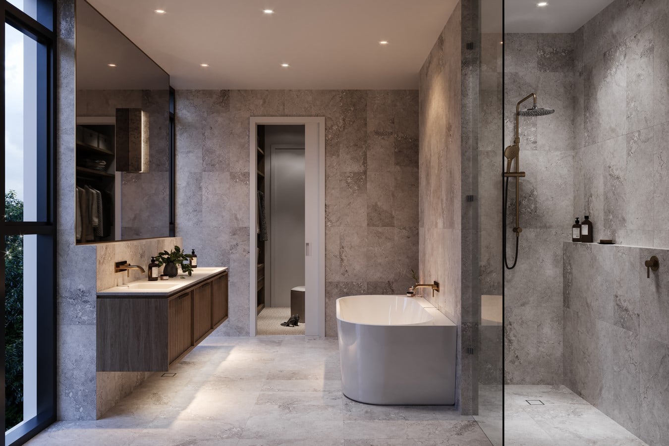 COMO on The Parade by Studio Nine Architects - Sheet3