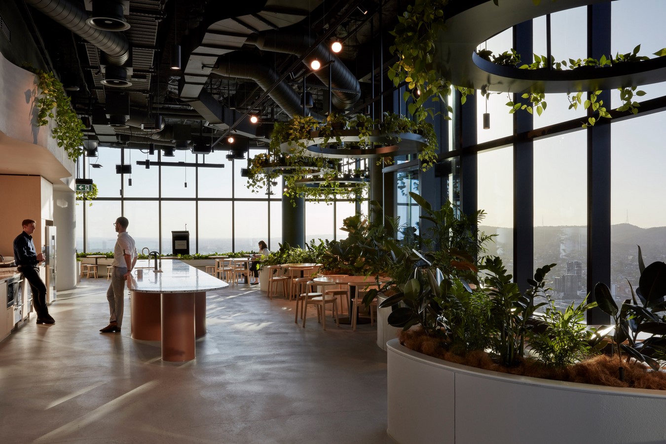 Transurban George by Cox Architecture - Sheet1