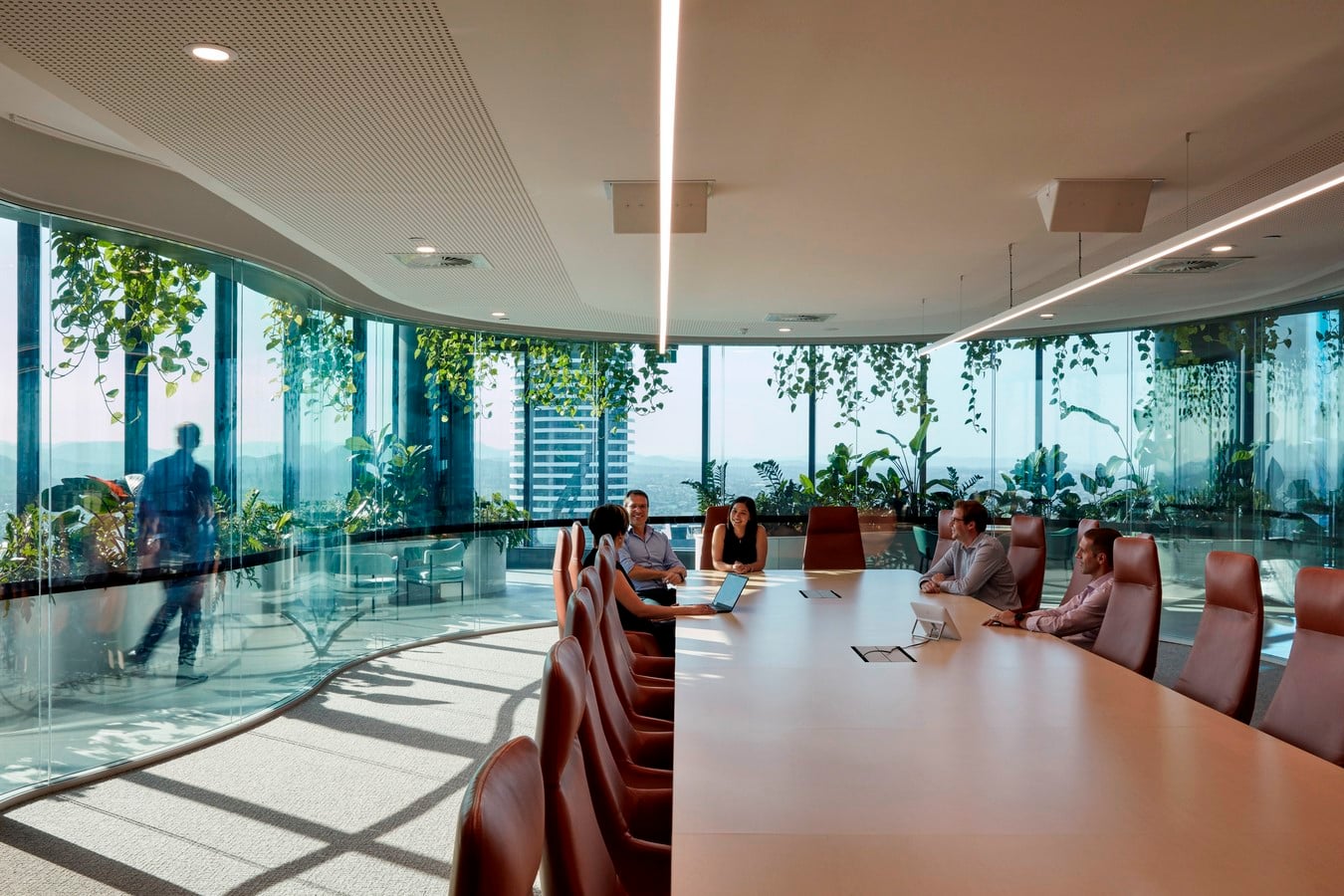 Transurban George by Cox Architecture - Sheet2