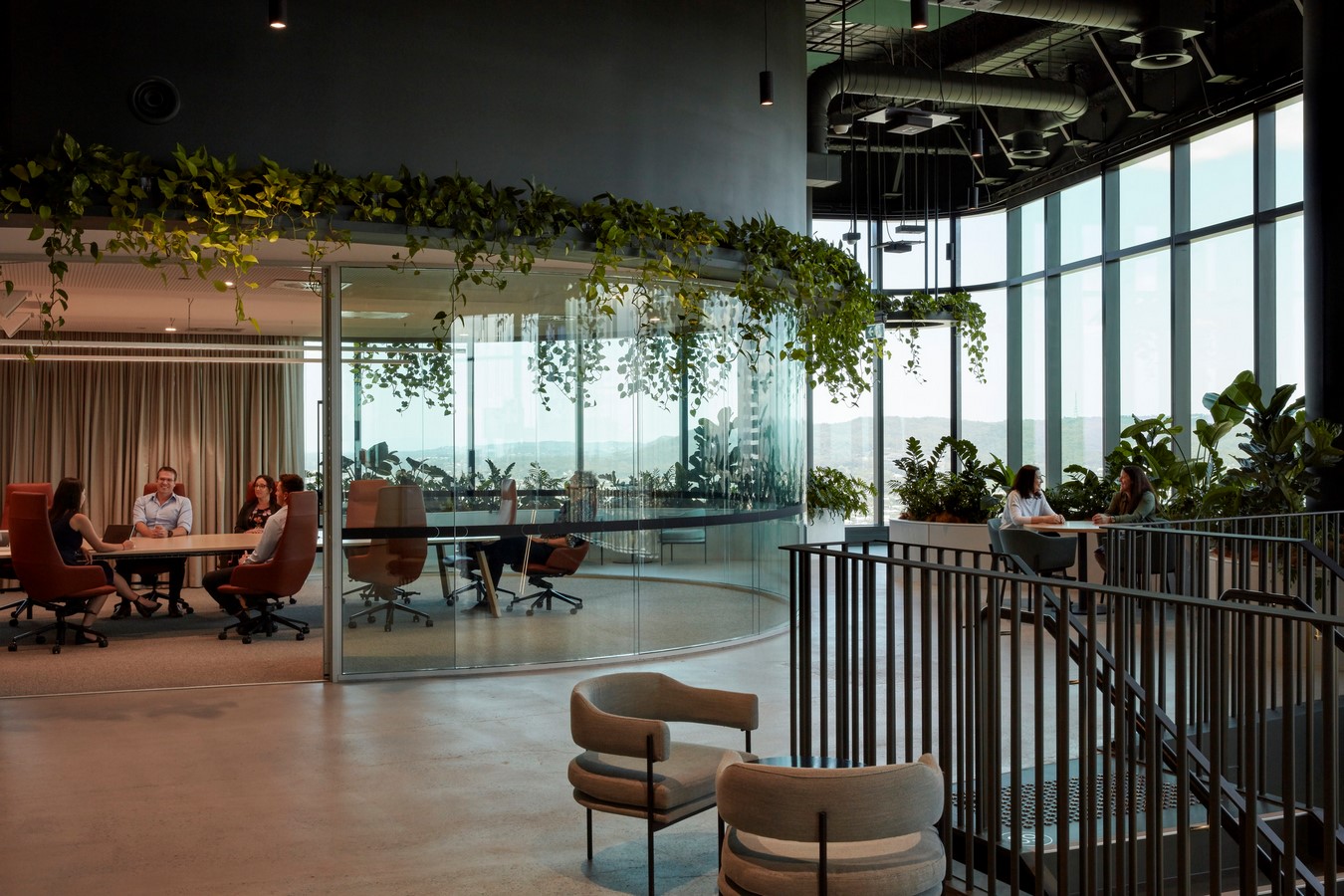 Transurban George by Cox Architecture - Sheet3