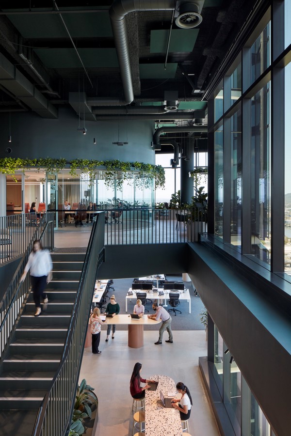 Transurban George by Cox Architecture - Sheet7