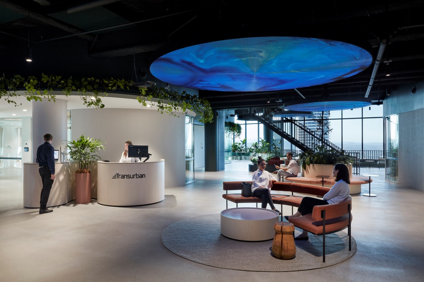 Transurban George by Cox Architecture - Sheet9