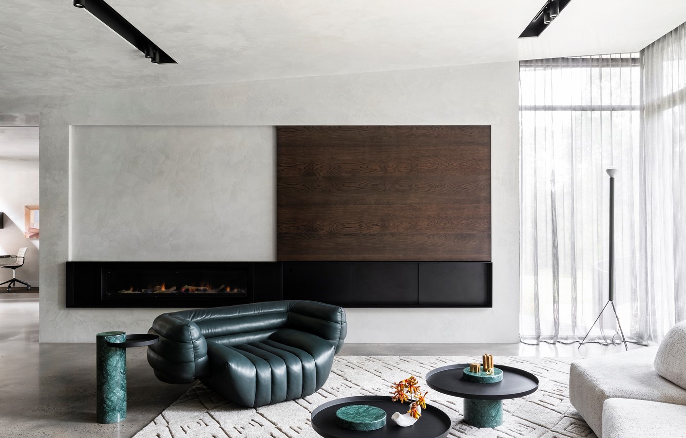 Orchard House by Chelsea Hing Interior Design Studio - Sheet1
