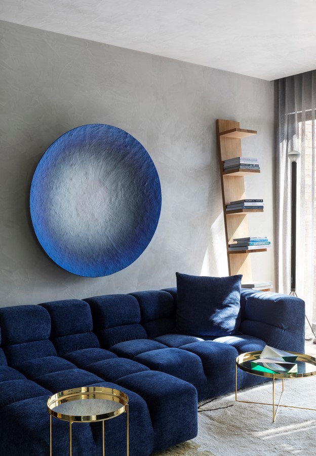 Orchard House by Chelsea Hing Interior Design Studio - Sheet11