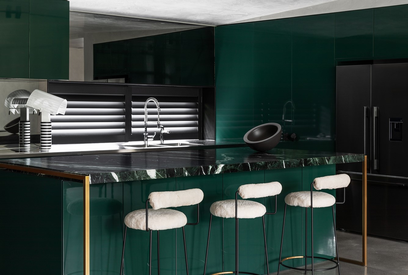 Orchard House by Chelsea Hing Interior Design Studio - Sheet12