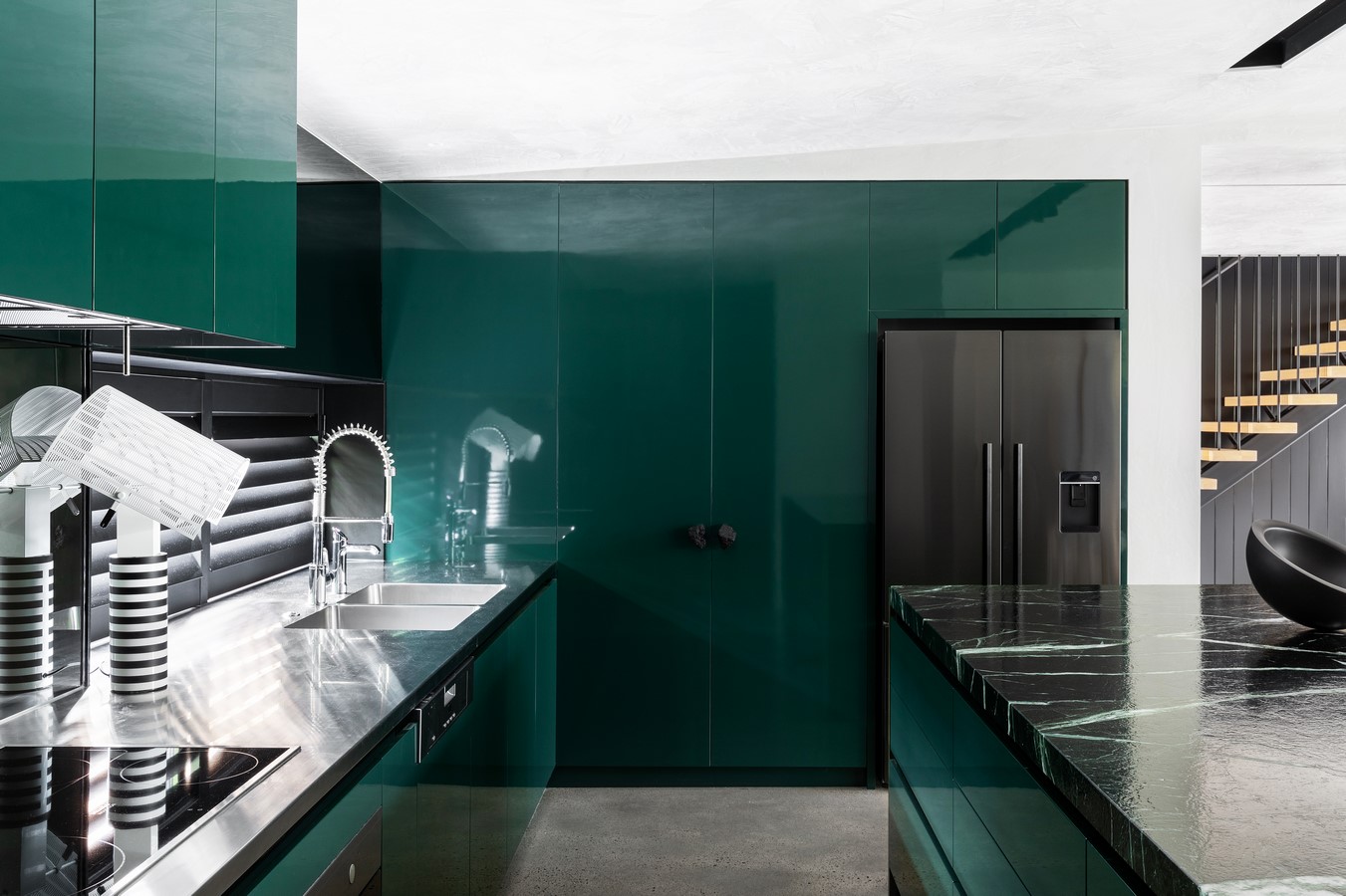 Orchard House by Chelsea Hing Interior Design Studio - Sheet2