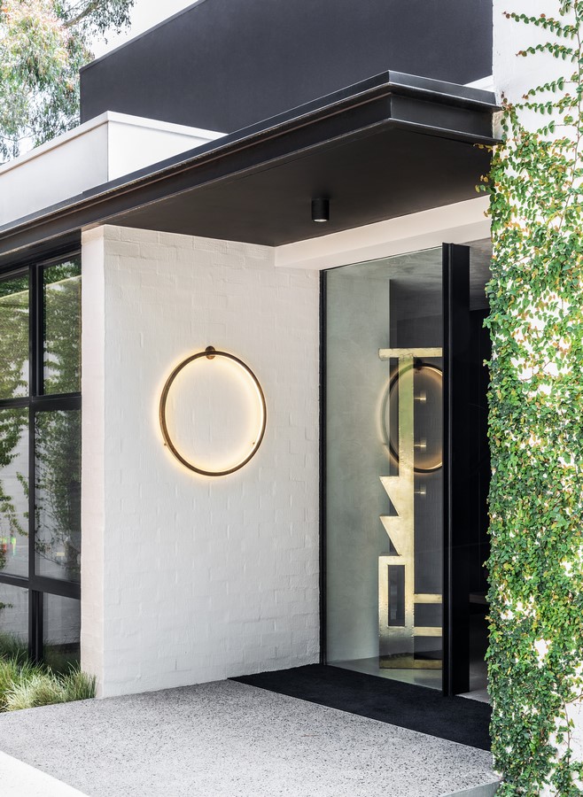Orchard House by Chelsea Hing Interior Design Studio - Sheet4