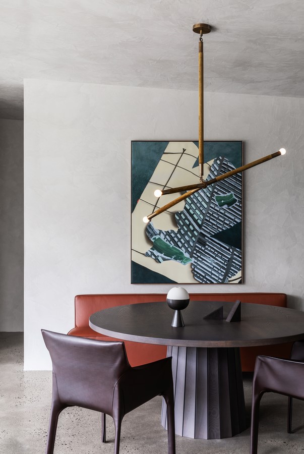 Orchard House by Chelsea Hing Interior Design Studio - Sheet7