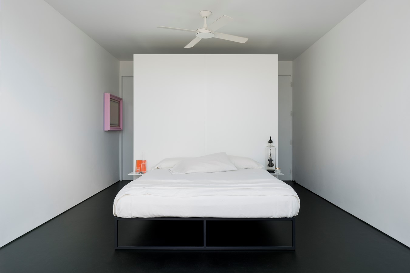 Hastings van Nunen House by Ian Moore Architects - Sheet3