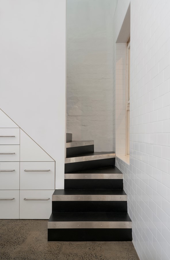 Hastings van Nunen House by Ian Moore Architects - Sheet5