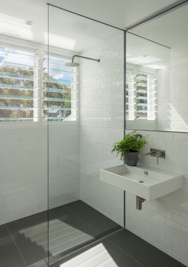 Hastings van Nunen House by Ian Moore Architects - Sheet8