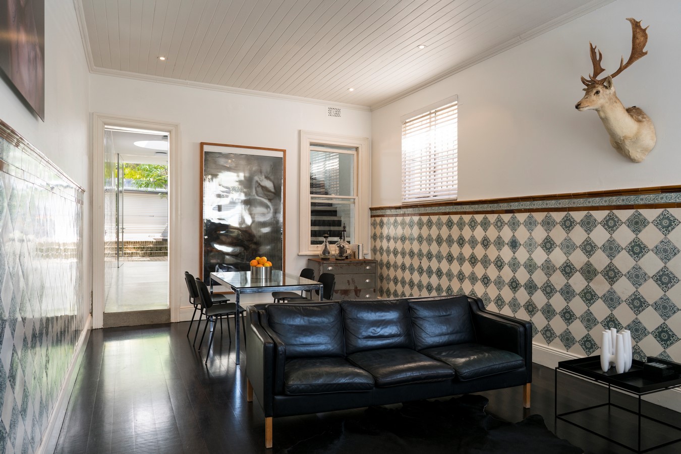Hastings van Nunen House by Ian Moore Architects - Sheet9