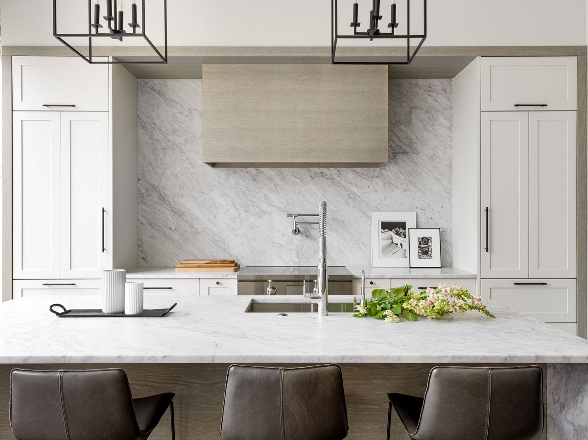 Howe Street Residence by Tumu Studio - Sheet1