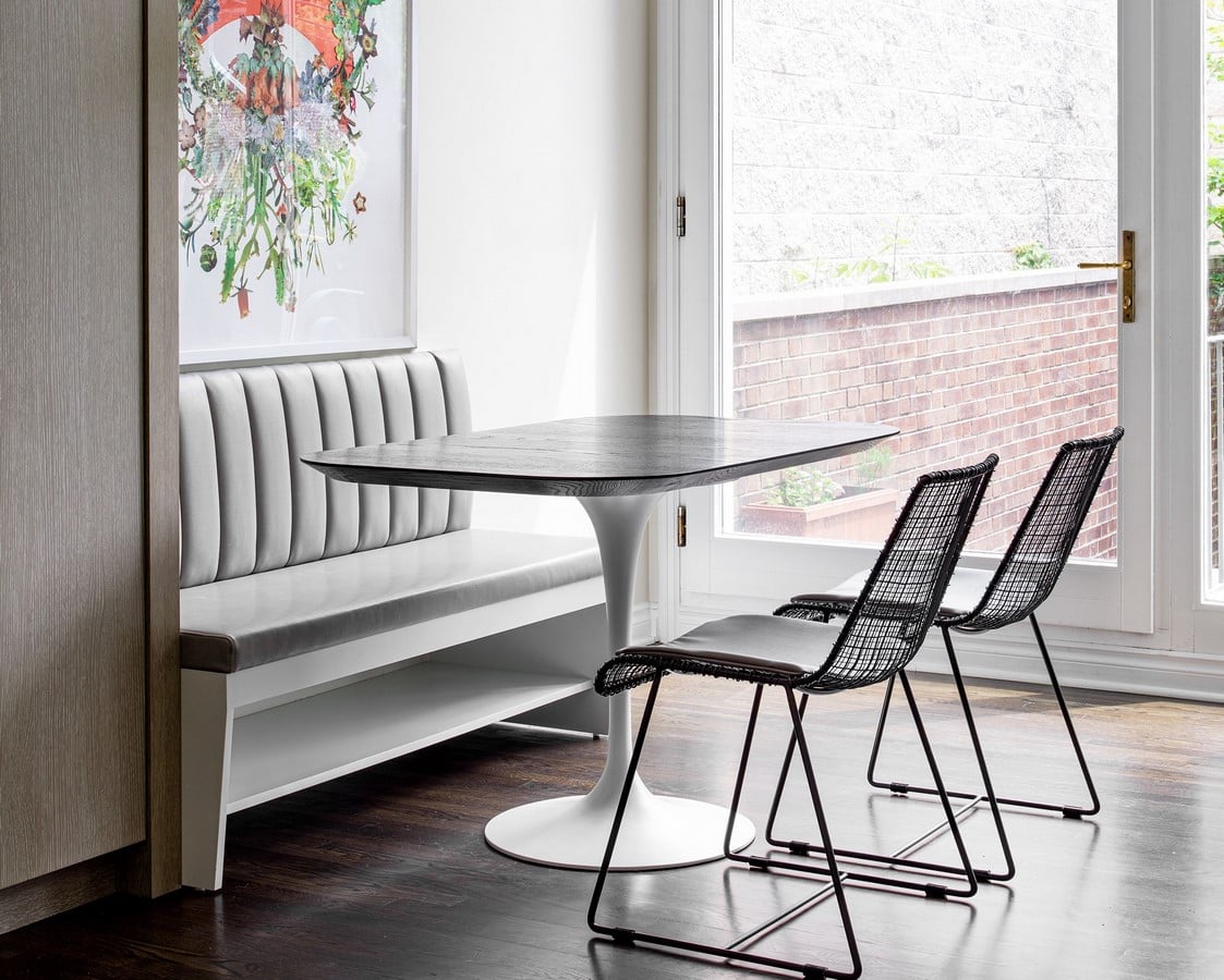 Howe Street Residence by Tumu Studio - Sheet3