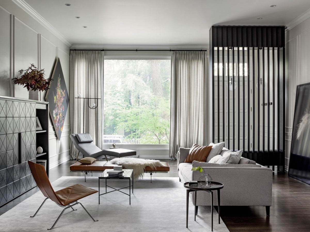 Howe Street Residence by Tumu Studio - Sheet7